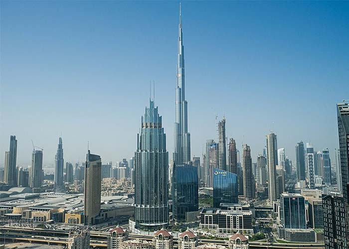 Dubai